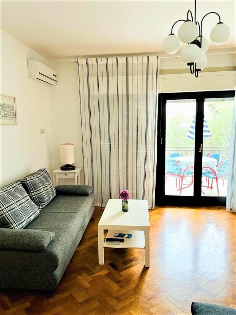 Apartments Ivan ヴォディツェ エクステリア 写真