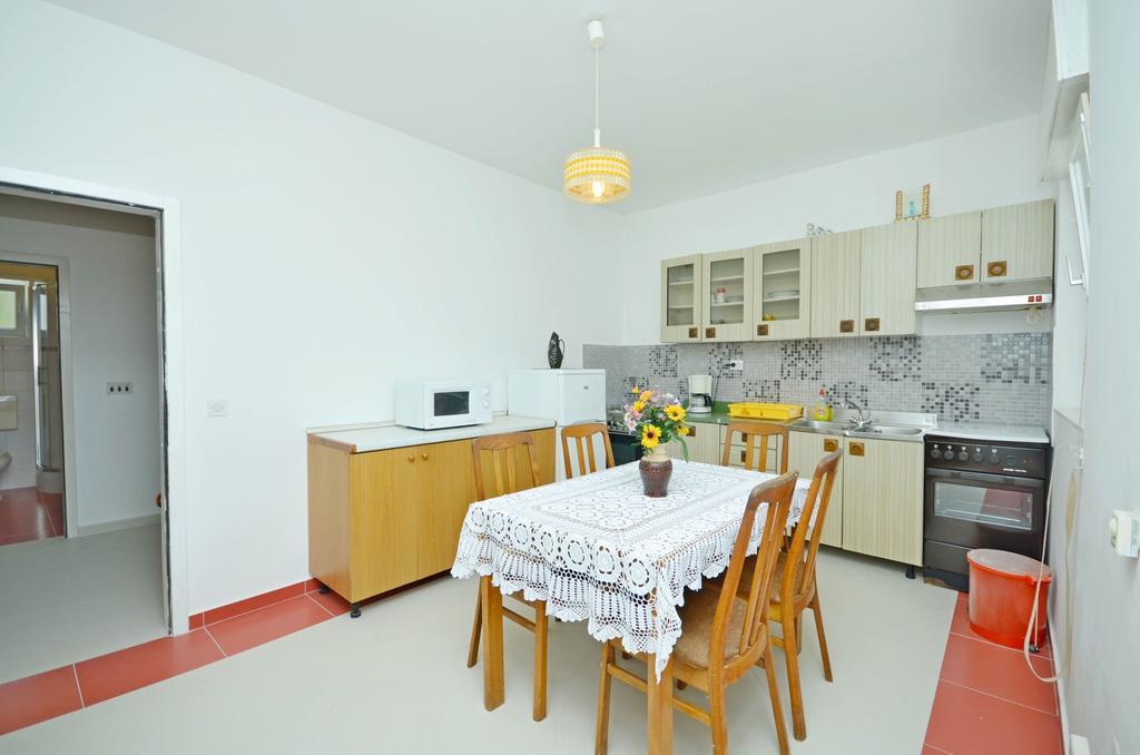 Apartments Ivan ヴォディツェ エクステリア 写真