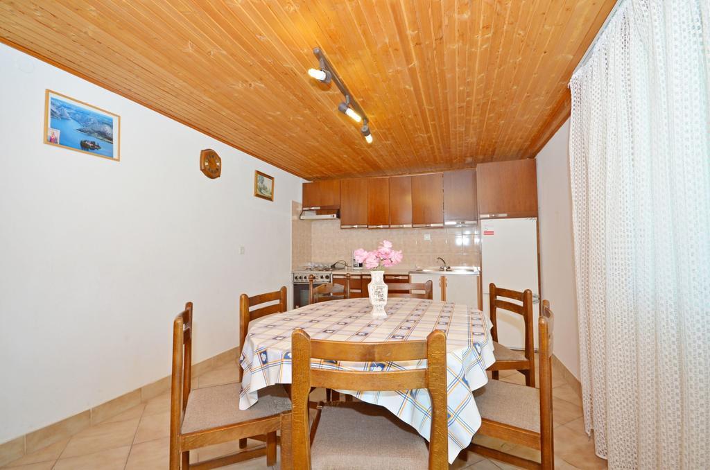 Apartments Ivan ヴォディツェ エクステリア 写真