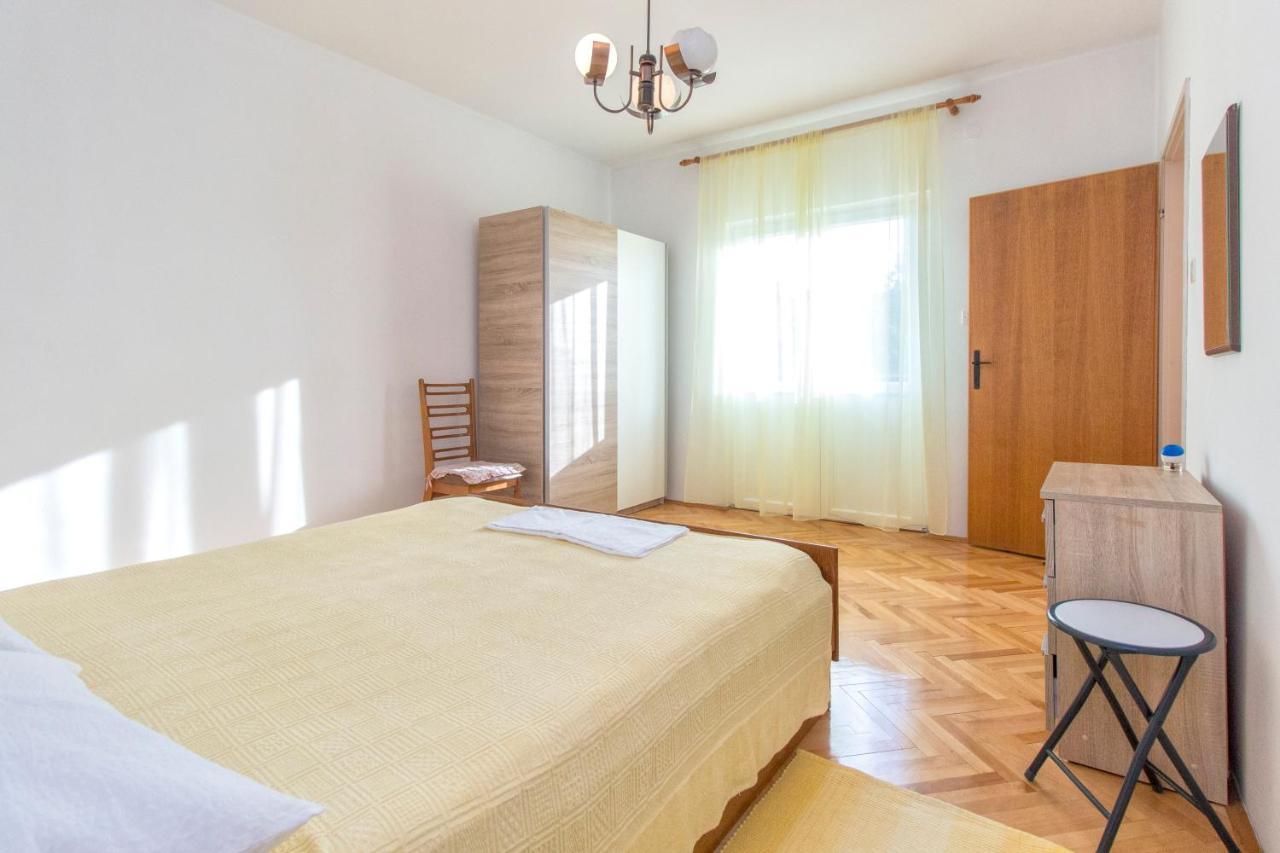 Apartments Ivan ヴォディツェ エクステリア 写真