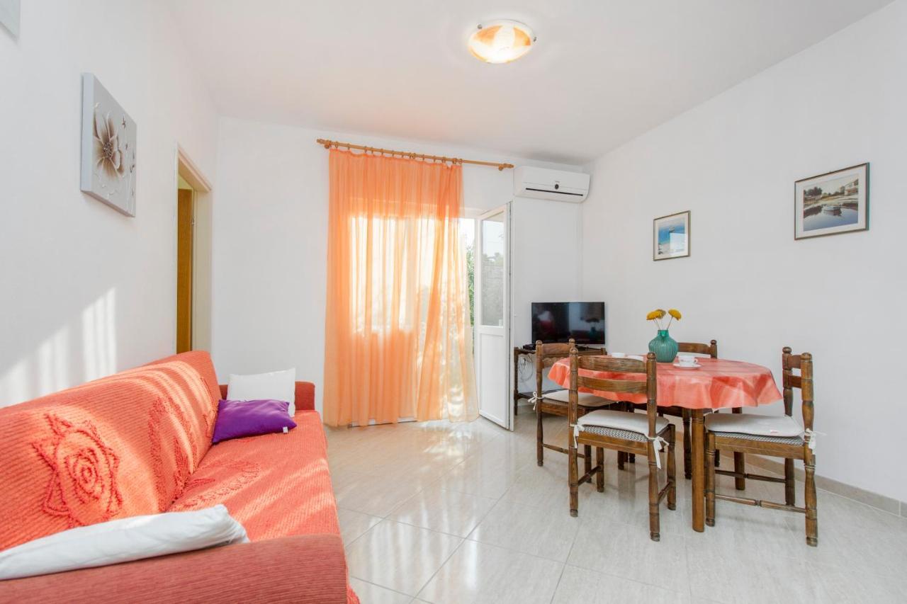 Apartments Ivan ヴォディツェ エクステリア 写真