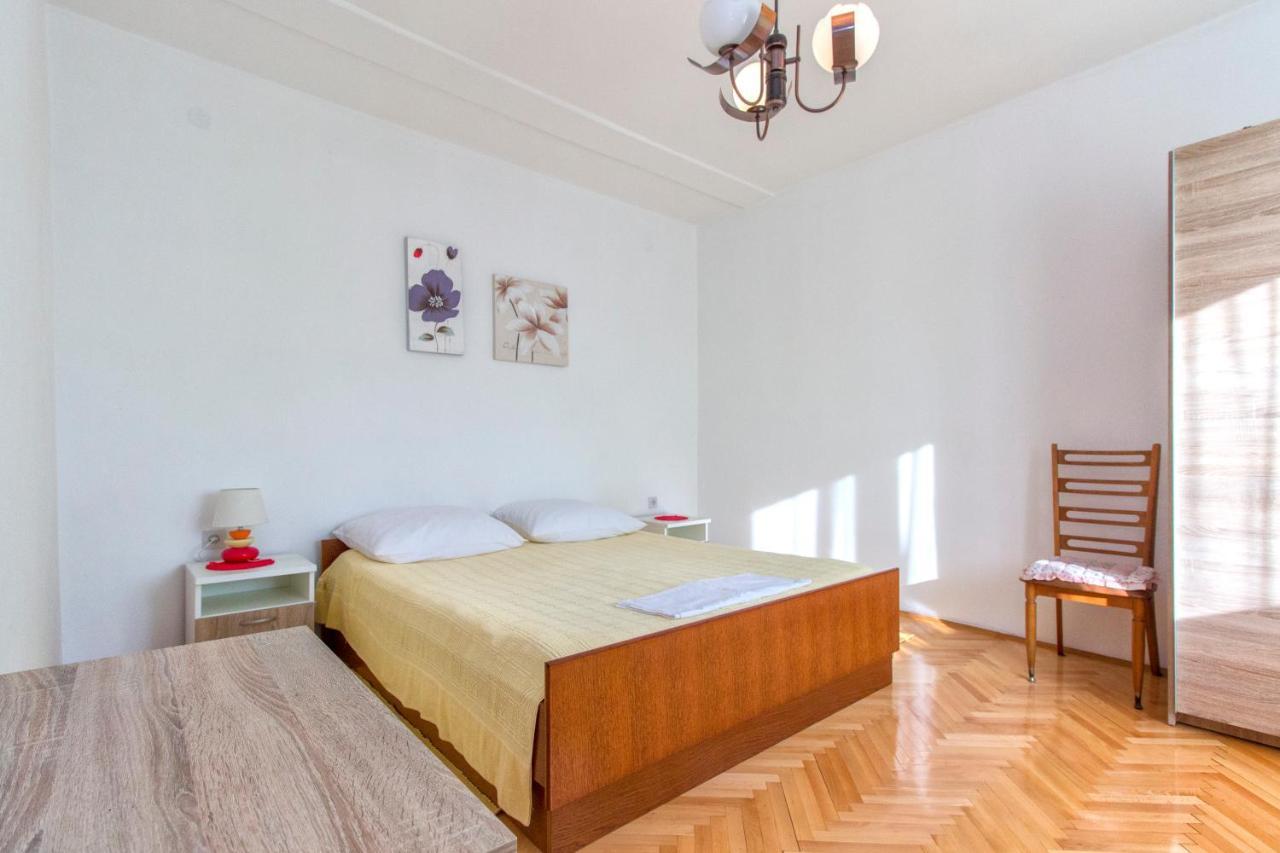 Apartments Ivan ヴォディツェ エクステリア 写真