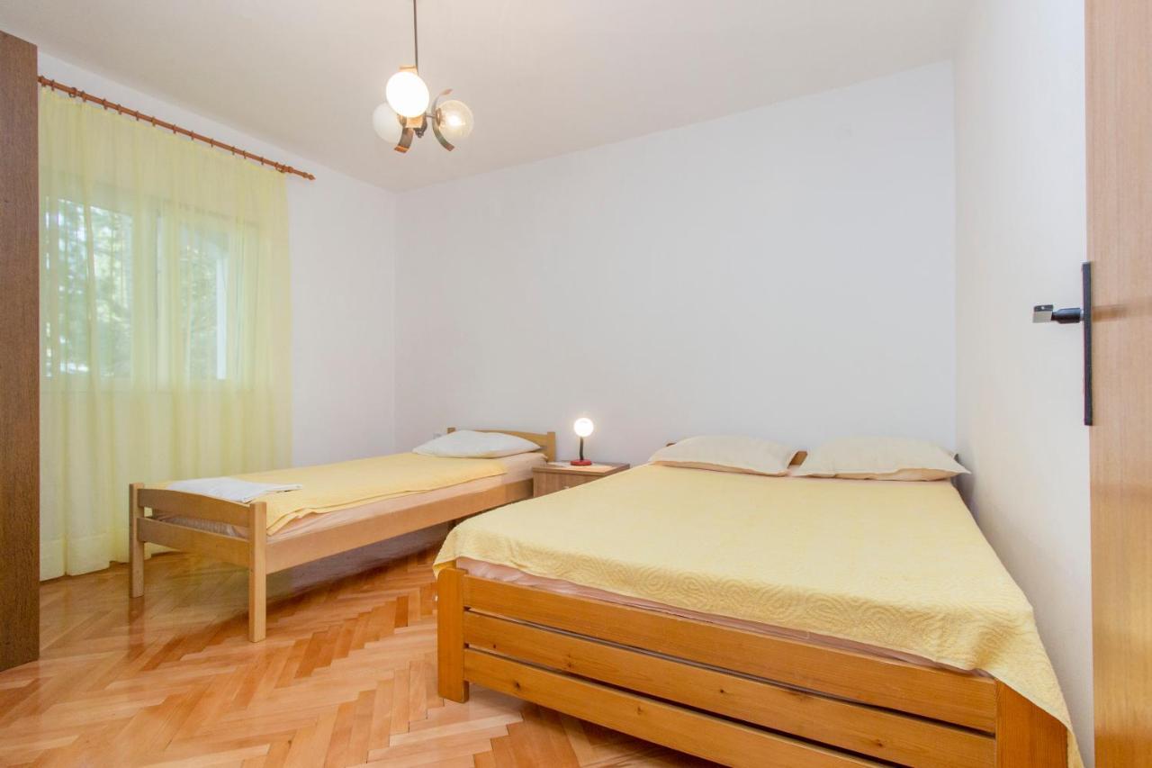 Apartments Ivan ヴォディツェ エクステリア 写真