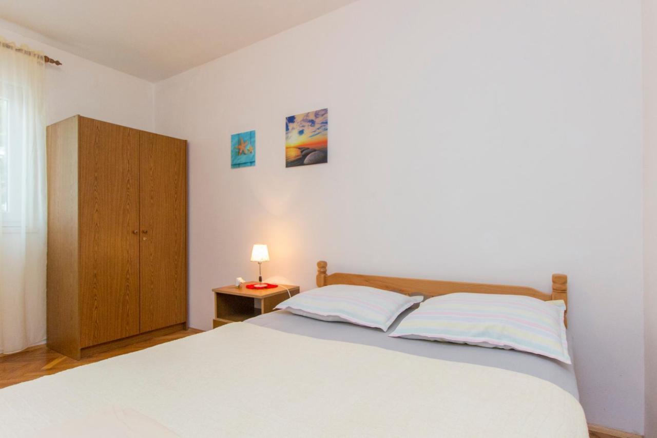 Apartments Ivan ヴォディツェ エクステリア 写真