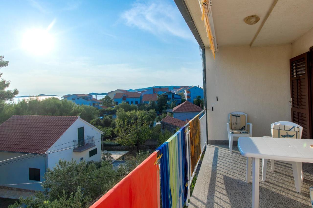 Apartments Ivan ヴォディツェ エクステリア 写真