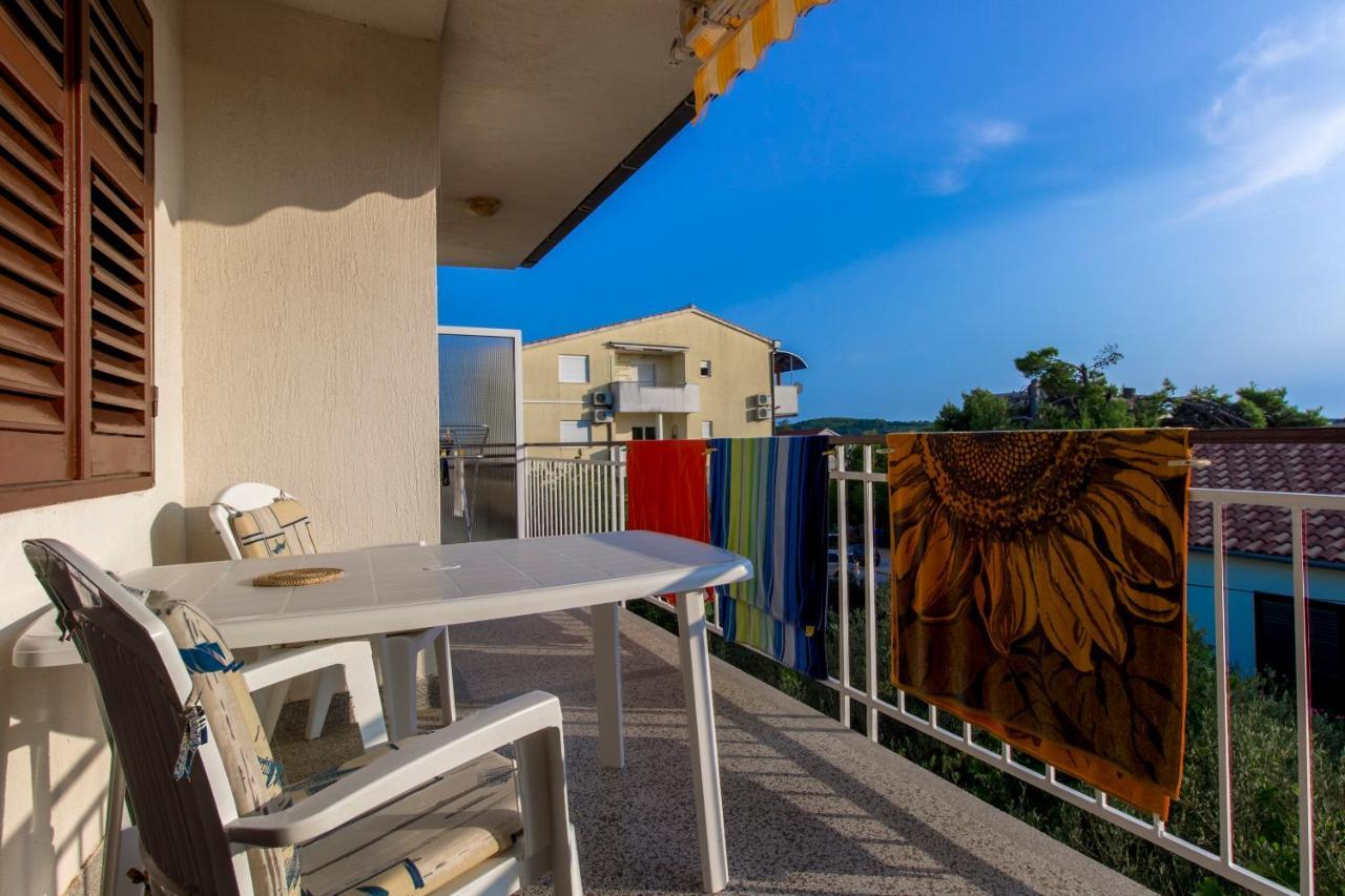 Apartments Ivan ヴォディツェ エクステリア 写真