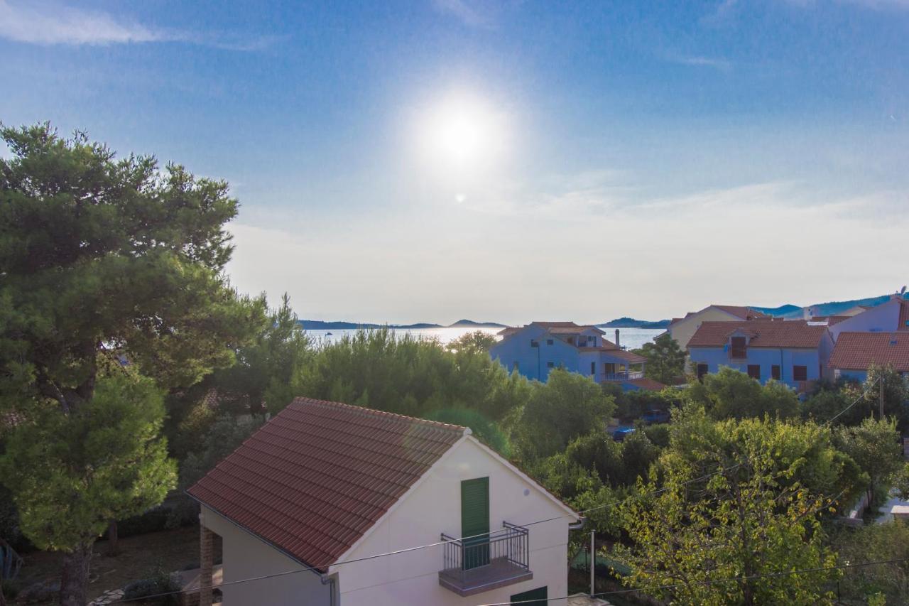 Apartments Ivan ヴォディツェ エクステリア 写真