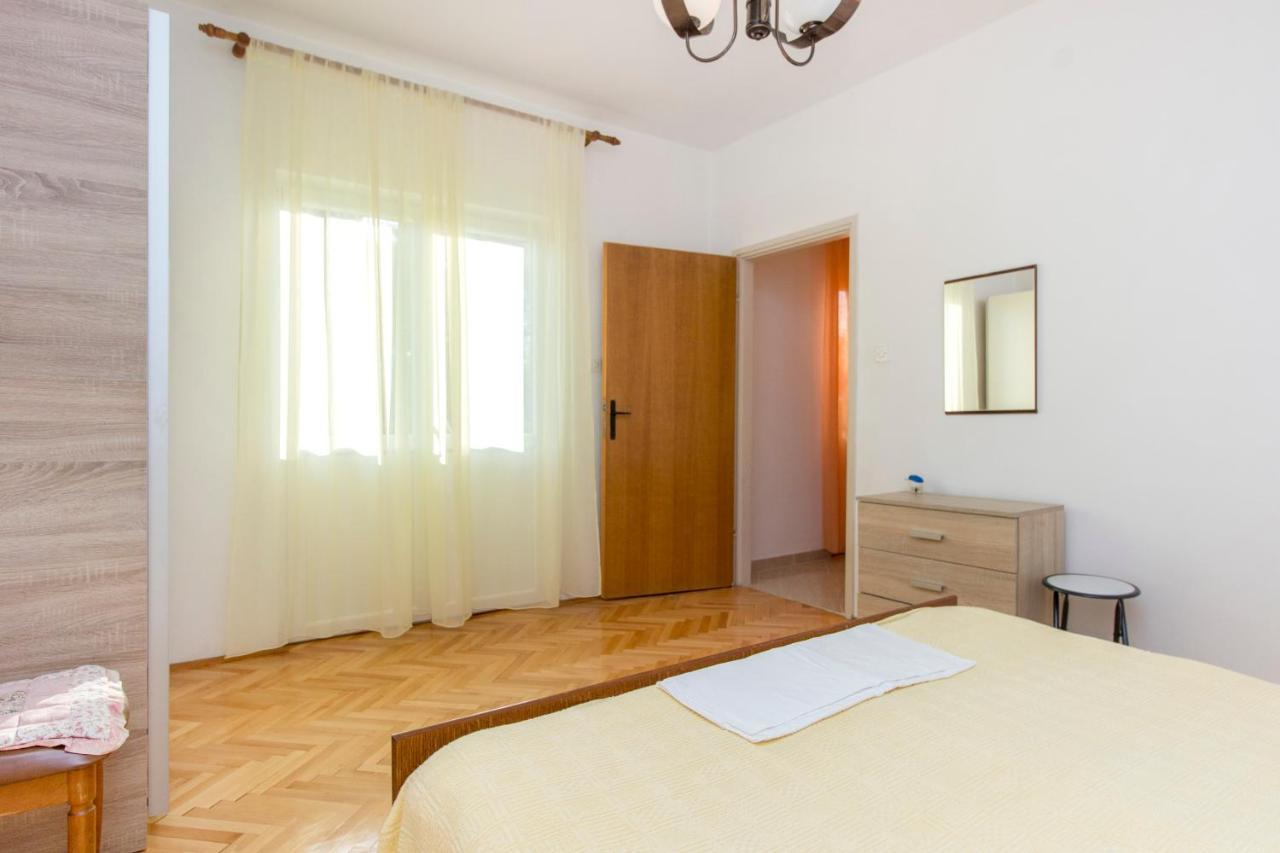 Apartments Ivan ヴォディツェ エクステリア 写真