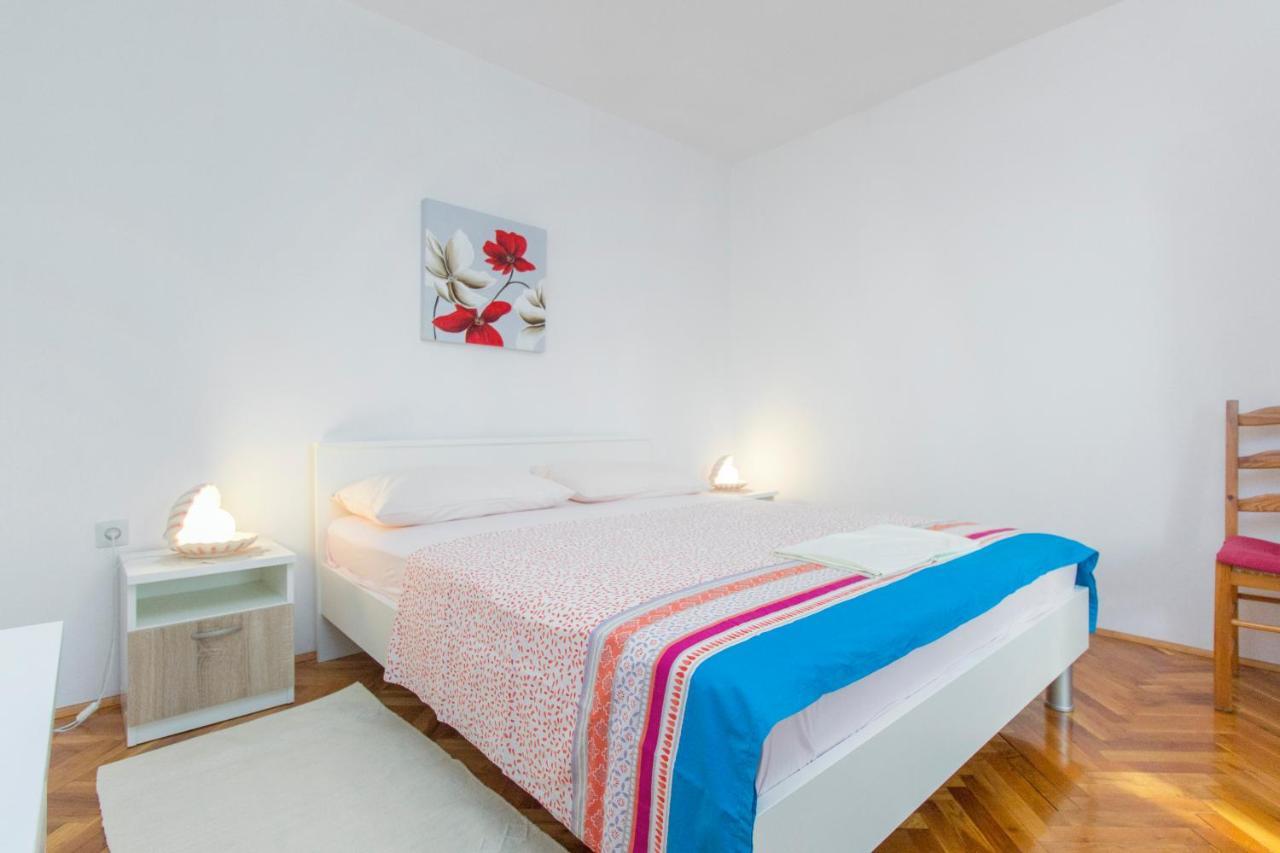 Apartments Ivan ヴォディツェ エクステリア 写真