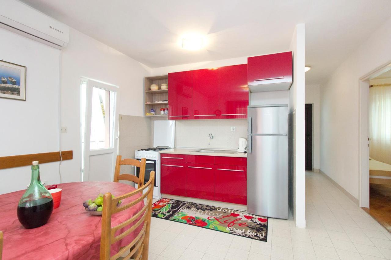 Apartments Ivan ヴォディツェ エクステリア 写真