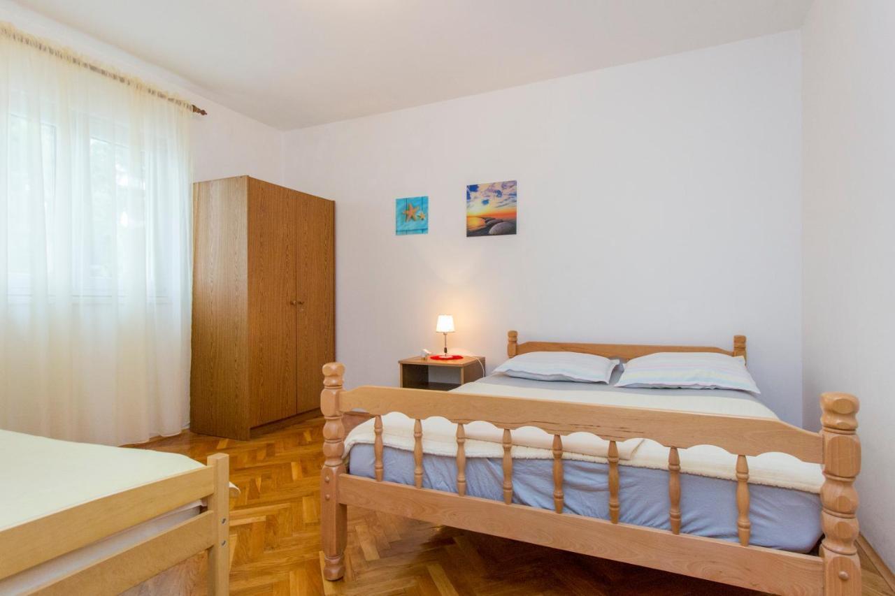 Apartments Ivan ヴォディツェ エクステリア 写真