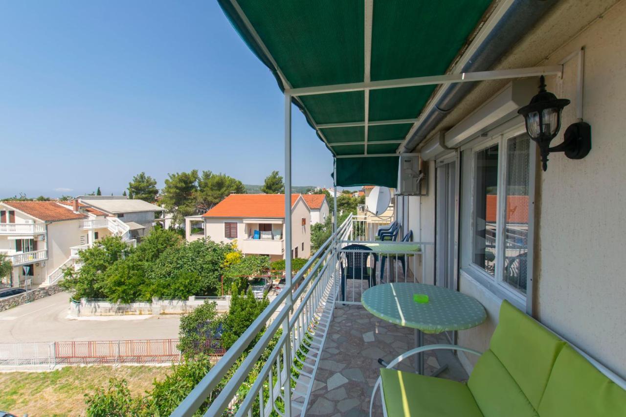 Apartments Ivan ヴォディツェ エクステリア 写真