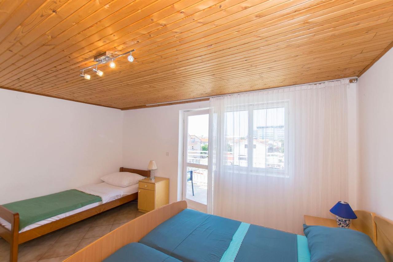 Apartments Ivan ヴォディツェ エクステリア 写真